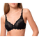 Triumph Amourette 300 High Apex Bra - Black