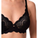 Triumph Amourette 300 High Apex Bra - Black