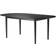 FDB Møbler C63E Dining Table 100x180cm