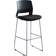 Lorell Artic Series Stack Stool Office Chair