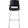 Lorell Artic Series Stack Stool Office Chair