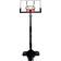 My Hood Basketball System Highschool 245 - 305cm