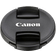 Canon E-77II Bouchon d'objectif avant