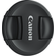 Canon E-77II Front Lens Cap