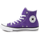 Converse Chuck Taylor All Star Canvas High Top - Electric Purple