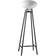 FDB Møbler U5 Hiti Golvlampa 124cm
