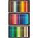 Caran d'Ache Supracolor 120 Coloured Pencils Wooden Case