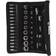 Wera 05004018001 28pcs Hylsnyckel