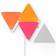 Nanoleaf Triangles Starter Kit 4-pack Wall light