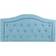 Dkd Home Decor Wood Polyester Sengegavl 167cm