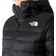 The North Face Women’s Aconcagua Hooded Down Jacket - TNF Black/TNF White Logo