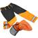 Trolla 12200 Safety Set with Trousers and Helmet