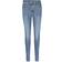 Levi's 720 High Rise Super Skinny Jeans - Medium Indigo Worn In/Blue