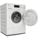 Miele WSA023 WCS Hvid