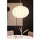 Watt & Veke Ball Lampskärm ∅ 40cm