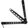 MALATEC Butterfly Training Fickkniv