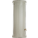 Garantia Regenton Column 1000 Liter Steengrijs 1000L
