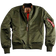 Alpha Industries MA-1 VF 59 Bomber Jacket - Dark Green