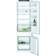 Siemens iQ300 KI87VVFE1 Integrerad