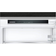 Siemens iQ300 KI87VVFE1 Integrerad
