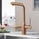 Grohe Essence (30270DL0) Coucher de Soleil Chaud