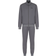 EA7 Core Identity Technical Fabric Tracksuit Men's