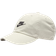 Nike Sportswear Heritage86 Futura Washed Cap - Light Bone/Black