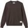 Les Deux Gary Cotton Knit Mountain - Brun