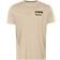 Härkila Core t-shirt Peyote grey
