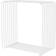 Montana Furniture Panton Wire Vägghylla 34.8cm