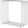 Montana Furniture Panton Wire Estantería de Pared 34.8cm