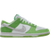 Nike Dunk Low Safari Swoosh M - Chlorophyll/Cave Stone/Light Iron Ore