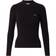 Levi's Crewneck Rib Sweater - Caviar