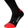 Lenz Heat Sock 4.1 + Toe Pack - Black