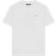 GOLDEN GOOSE Star Collection T-shirt - White