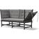 Fredericia Furniture Folding Sofa 197cm 2 personers