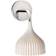 Kartell E Wall Light 5.3"