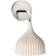 Kartell E Wall light ∅ 13.5cm