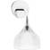 Kartell E Wall light 13.5cm