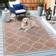 Sanat Weather Resistant Green, Beige, Grey, Blue, Orange 160x230cm