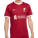 NIKE Liverpool F.C. Stadium Home Jersey 2023-24