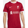 NIKE Liverpool F.C. Stadium Home Jersey 2023-24