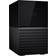 Western Digital My Book Duo V2 16TB