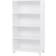 HoppeKids Peter Bookshelf with 3 Shelves