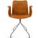 Bent Hansen Primum Kontorstol 80cm