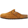 Birkenstock Boston Soft Footbed Suede Leather - Mink
