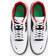 NIKE SB Ishod Wair Premium - White/University Red/Black/Black