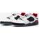 NIKE SB Ishod Wair Premium - White/University Red/Black/Black