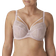 PrimaDonna Sophora Full Cup Wire Bra - Bois De Rose