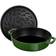 Staub Chistera med lock 24 cm